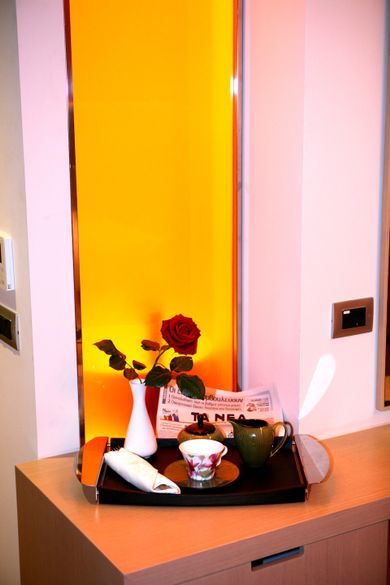Hotel Victoria Nafplio