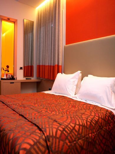 Hotel Victoria 3*