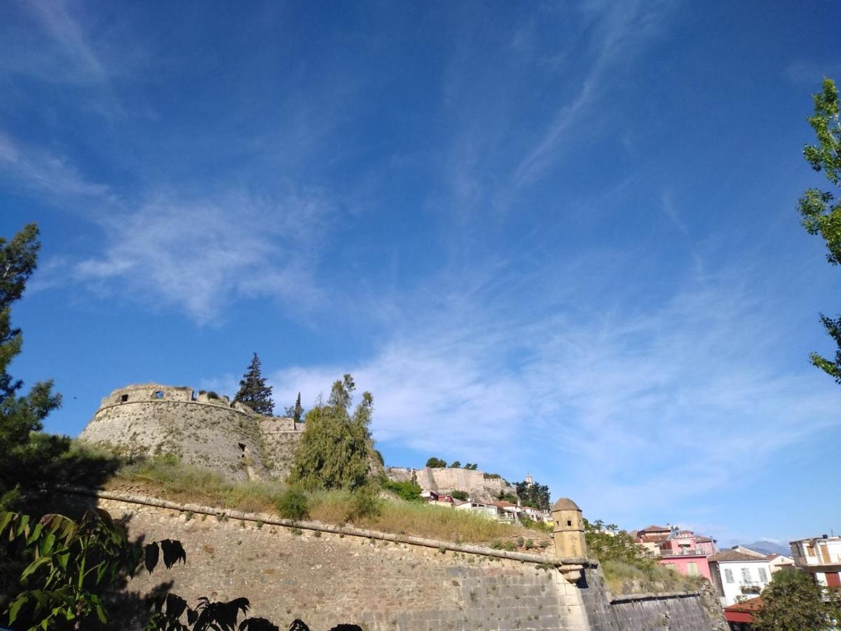 Victoria 3* Nafplio